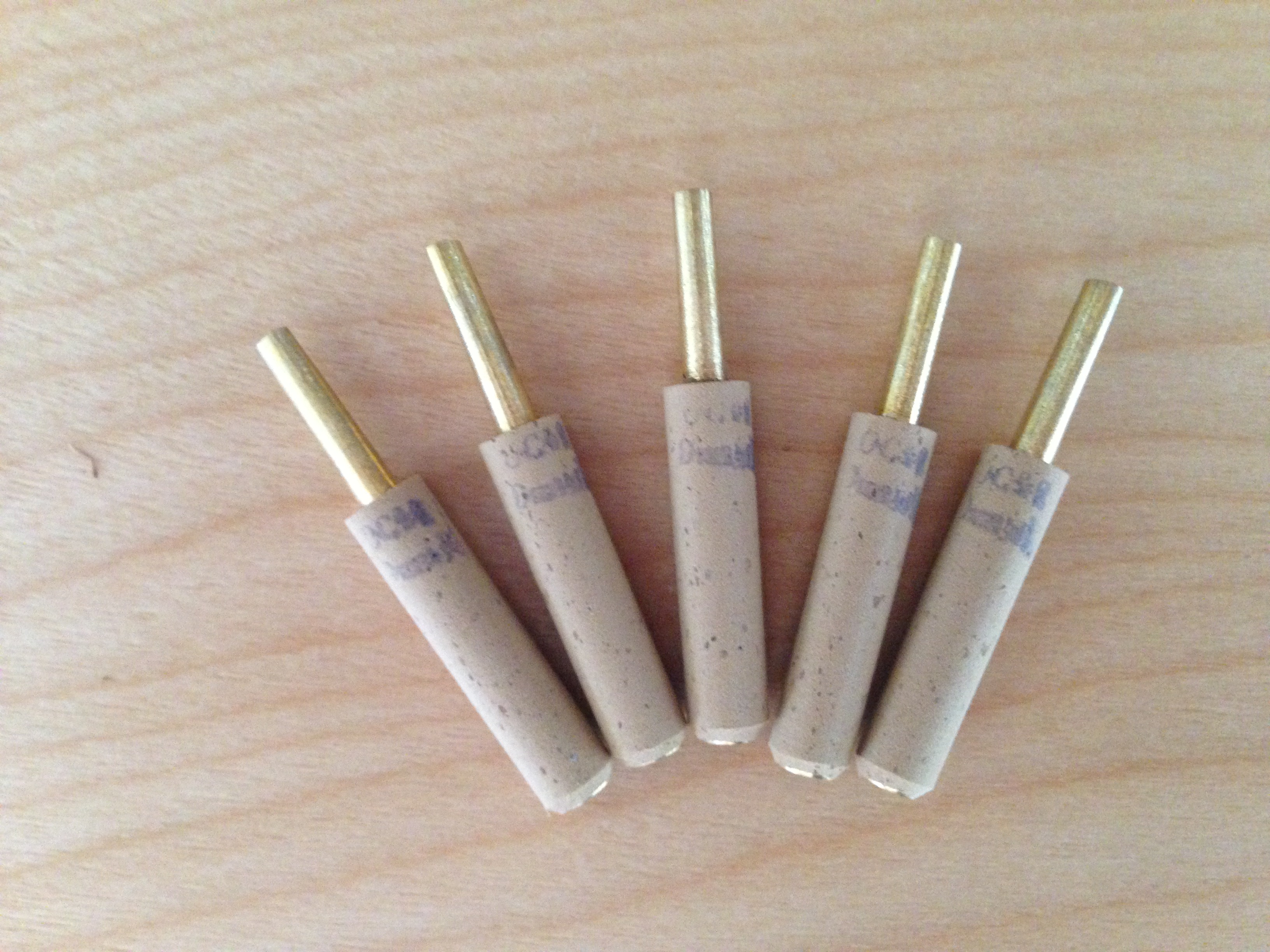 Oboe Cane and Reed Products